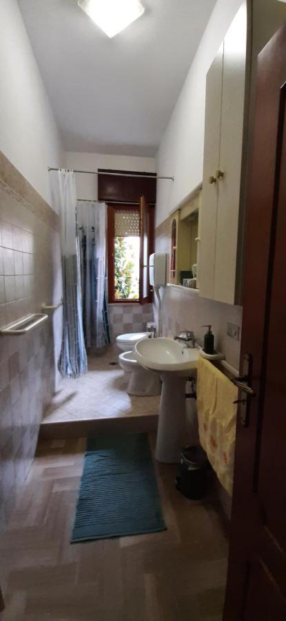 Da Giusi Villa Morciano di Romagna Exteriör bild